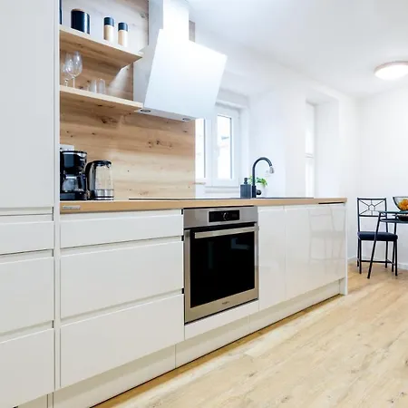 Appartement Leanna - Center Of Rovinj