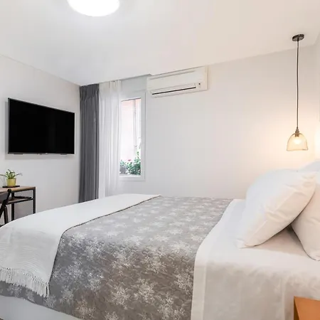Leanna - Center Of Appartement Rovinj